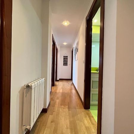 Apartamento La Salve Laredo Exterior foto