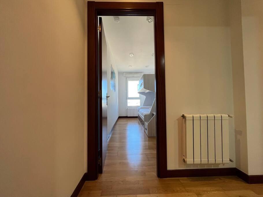 Apartamento La Salve Laredo Exterior foto