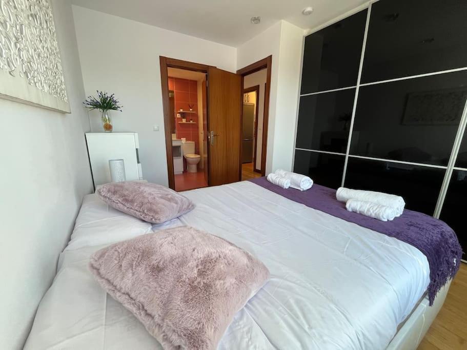 Apartamento La Salve Laredo Exterior foto