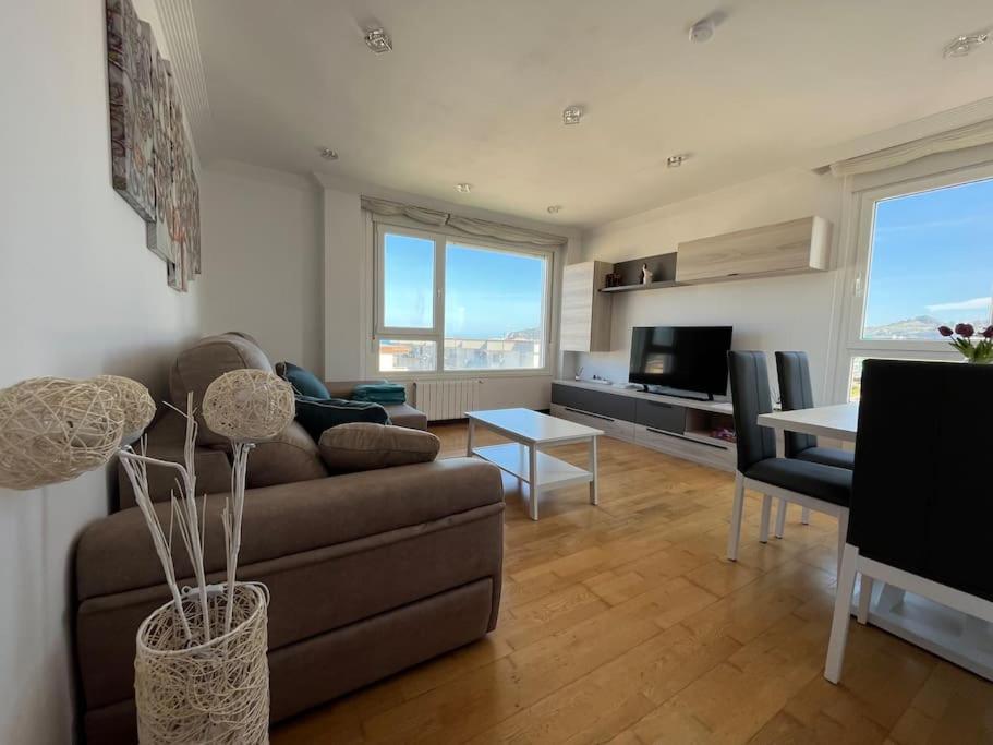 Apartamento La Salve Laredo Exterior foto