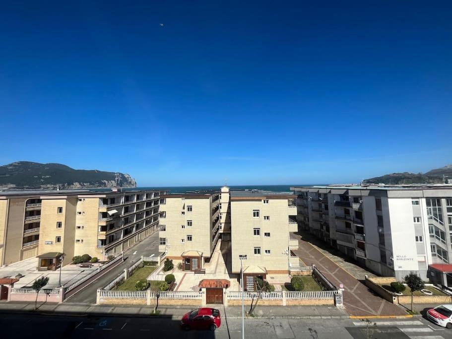Apartamento La Salve Laredo Exterior foto