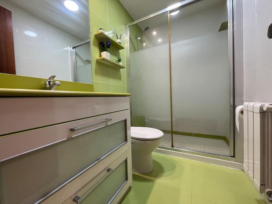 Apartamento La Salve Laredo Exterior foto