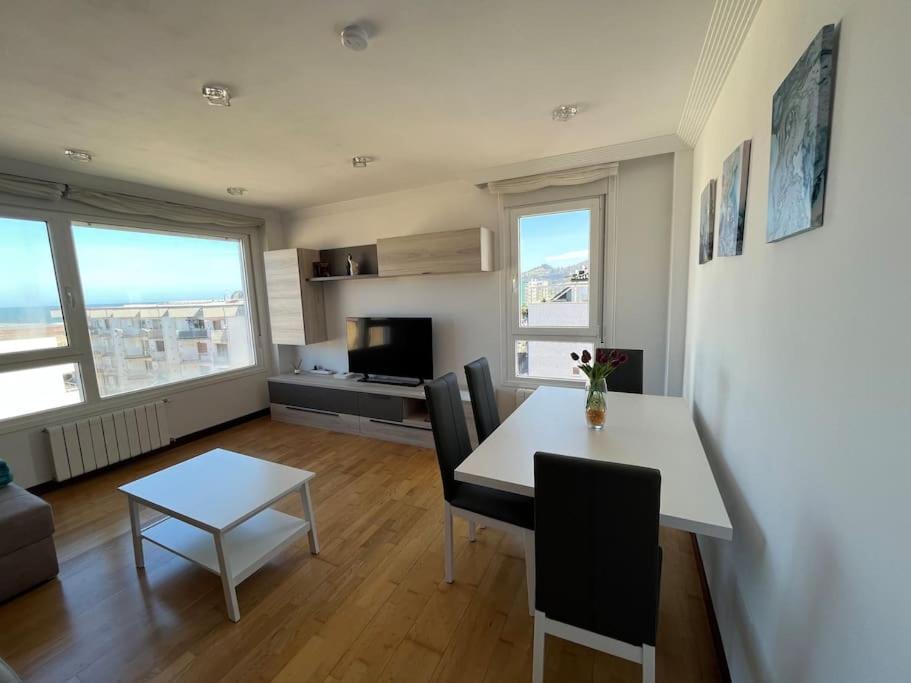 Apartamento La Salve Laredo Exterior foto