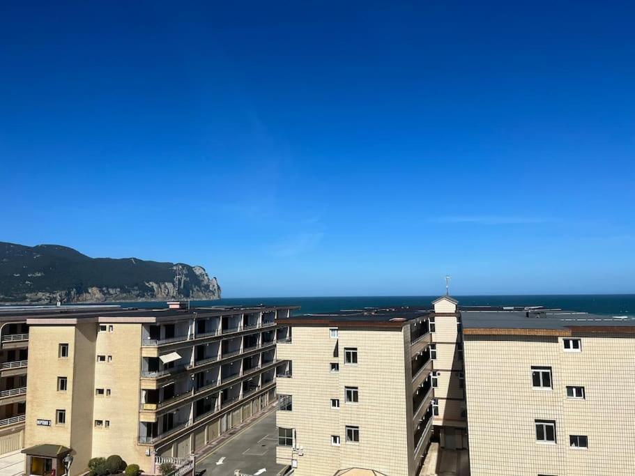 Apartamento La Salve Laredo Exterior foto