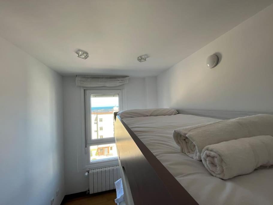 Apartamento La Salve Laredo Exterior foto