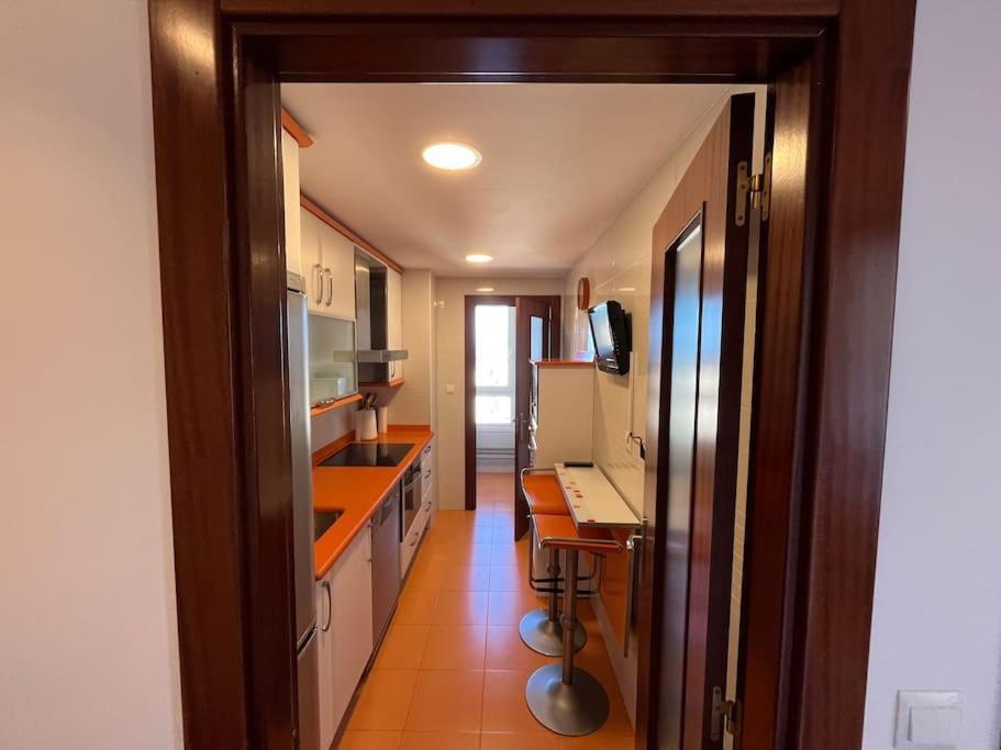 Apartamento La Salve Laredo Exterior foto