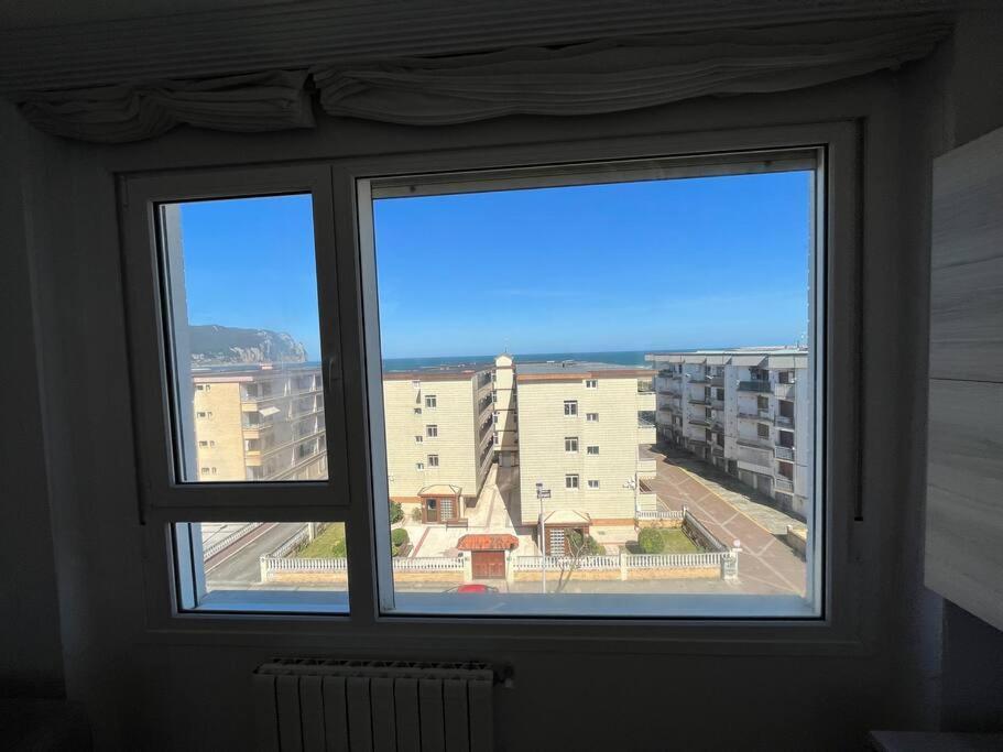 Apartamento La Salve Laredo Exterior foto