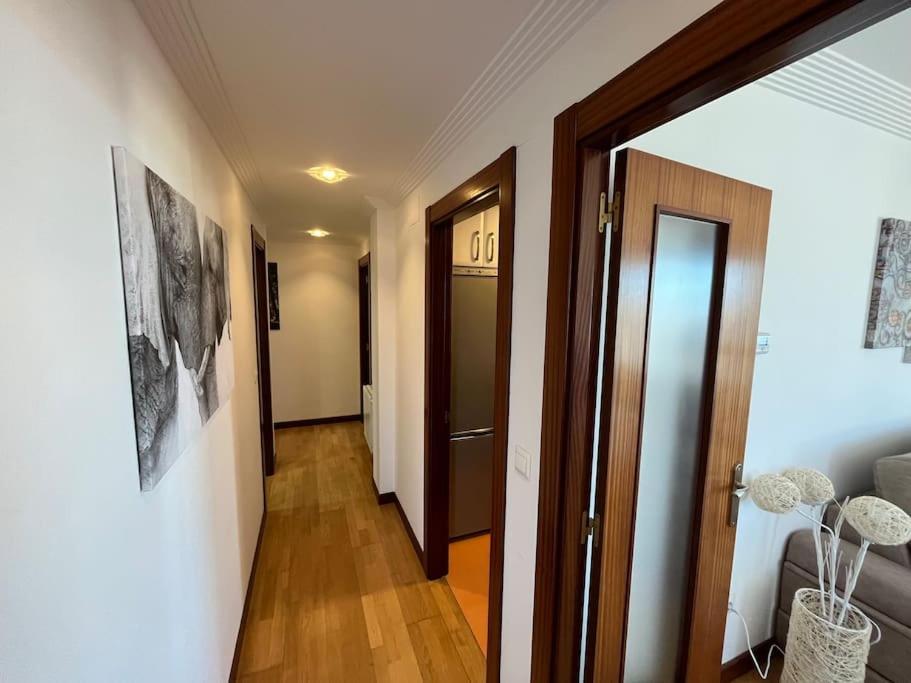 Apartamento La Salve Laredo Exterior foto