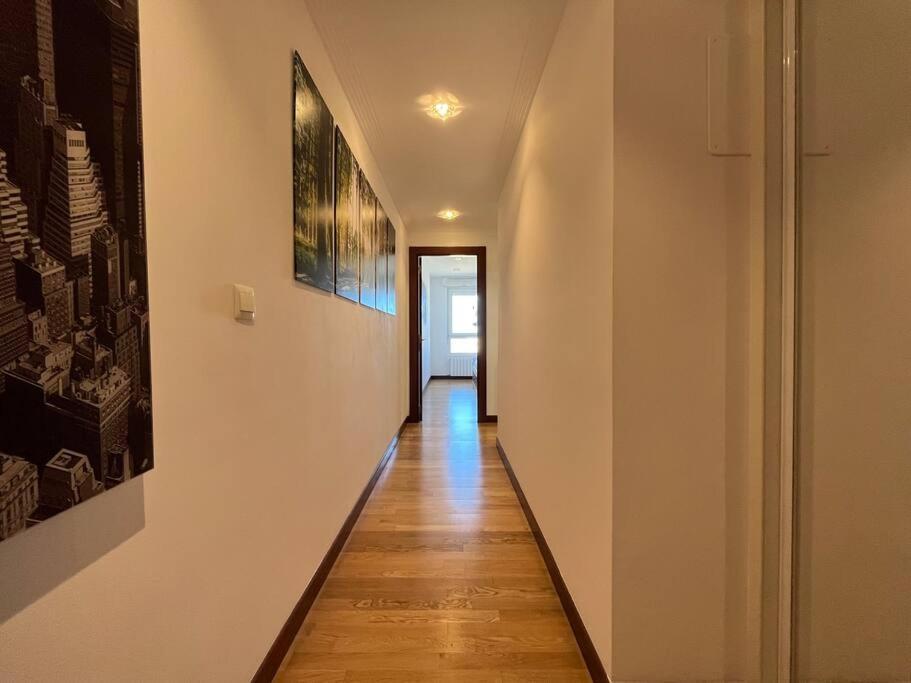 Apartamento La Salve Laredo Exterior foto