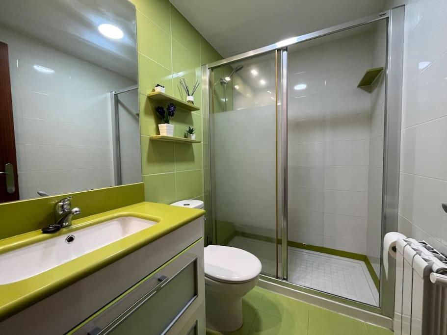 Apartamento La Salve Laredo Exterior foto
