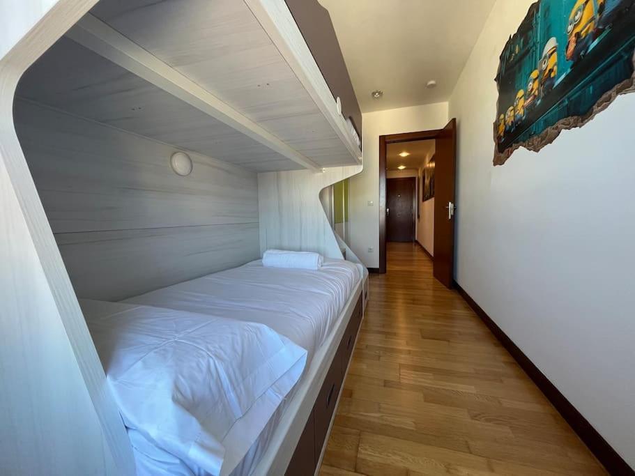 Apartamento La Salve Laredo Exterior foto