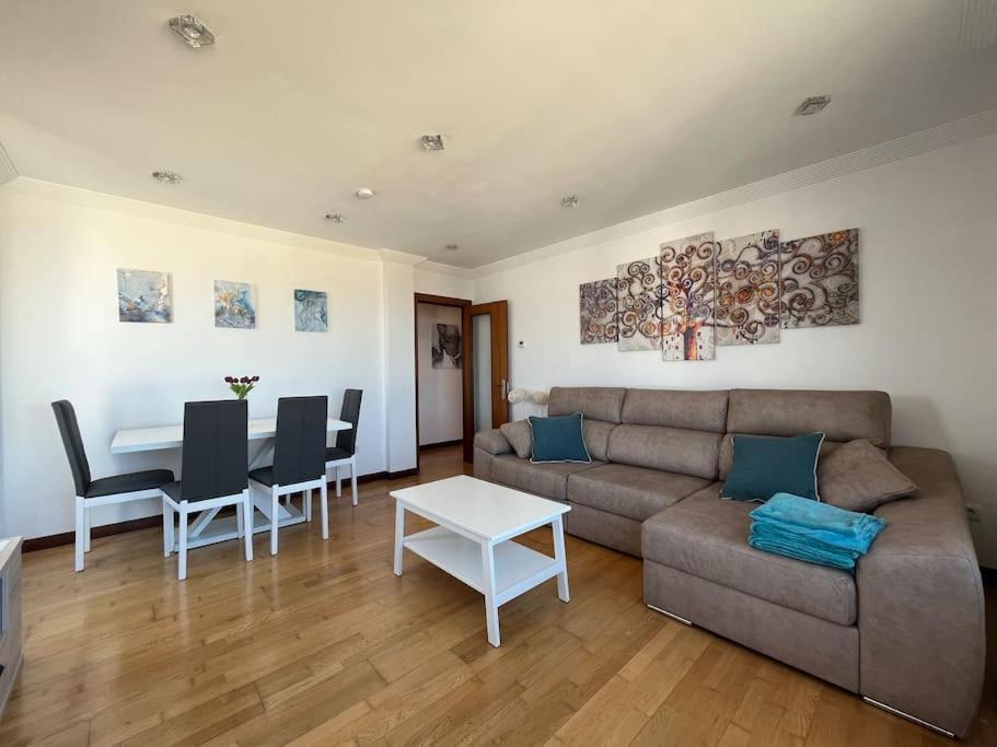 Apartamento La Salve Laredo Exterior foto