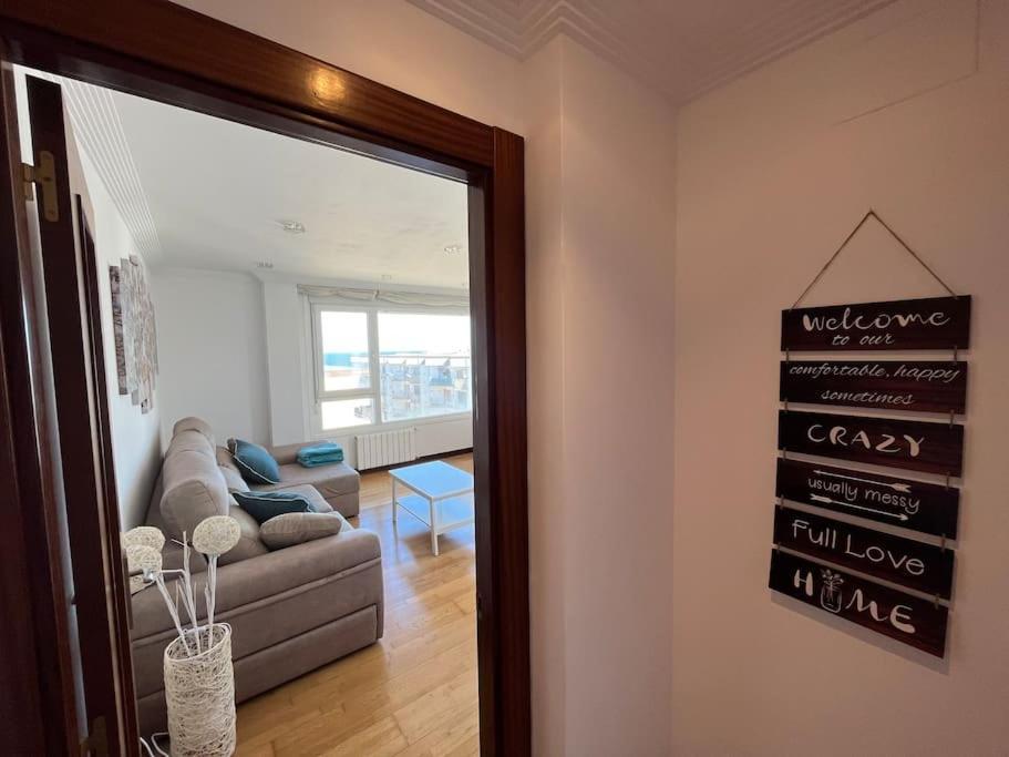 Apartamento La Salve Laredo Exterior foto