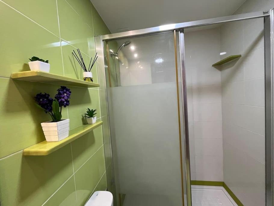 Apartamento La Salve Laredo Exterior foto