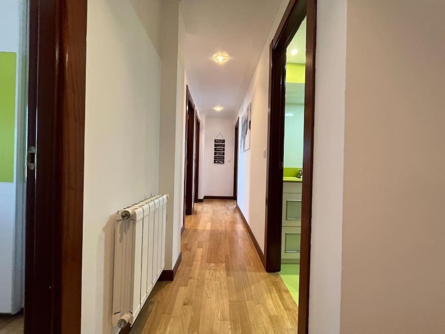 Apartamento La Salve Laredo Exterior foto