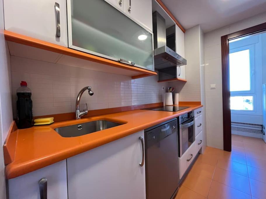 Apartamento La Salve Laredo Exterior foto