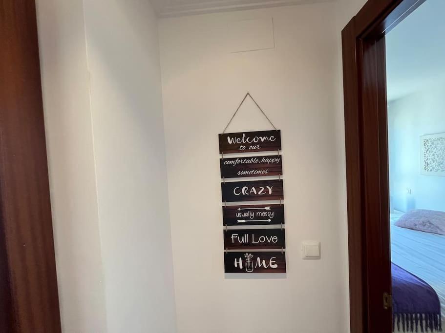 Apartamento La Salve Laredo Exterior foto