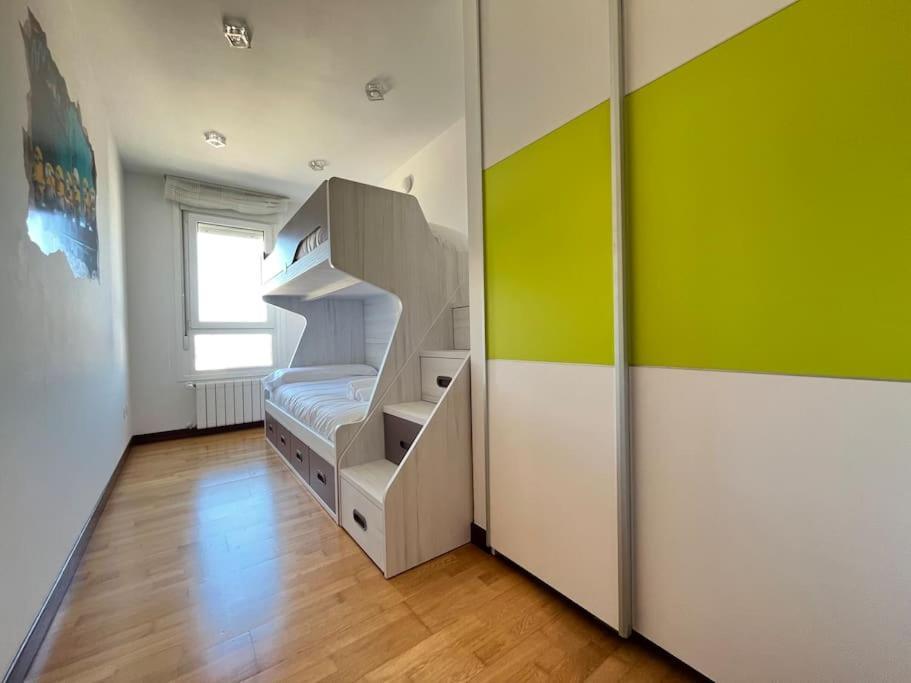Apartamento La Salve Laredo Exterior foto