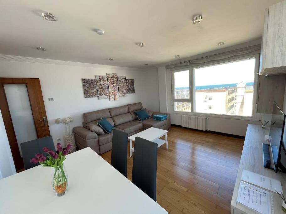 Apartamento La Salve Laredo Exterior foto