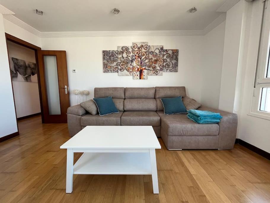 Apartamento La Salve Laredo Exterior foto